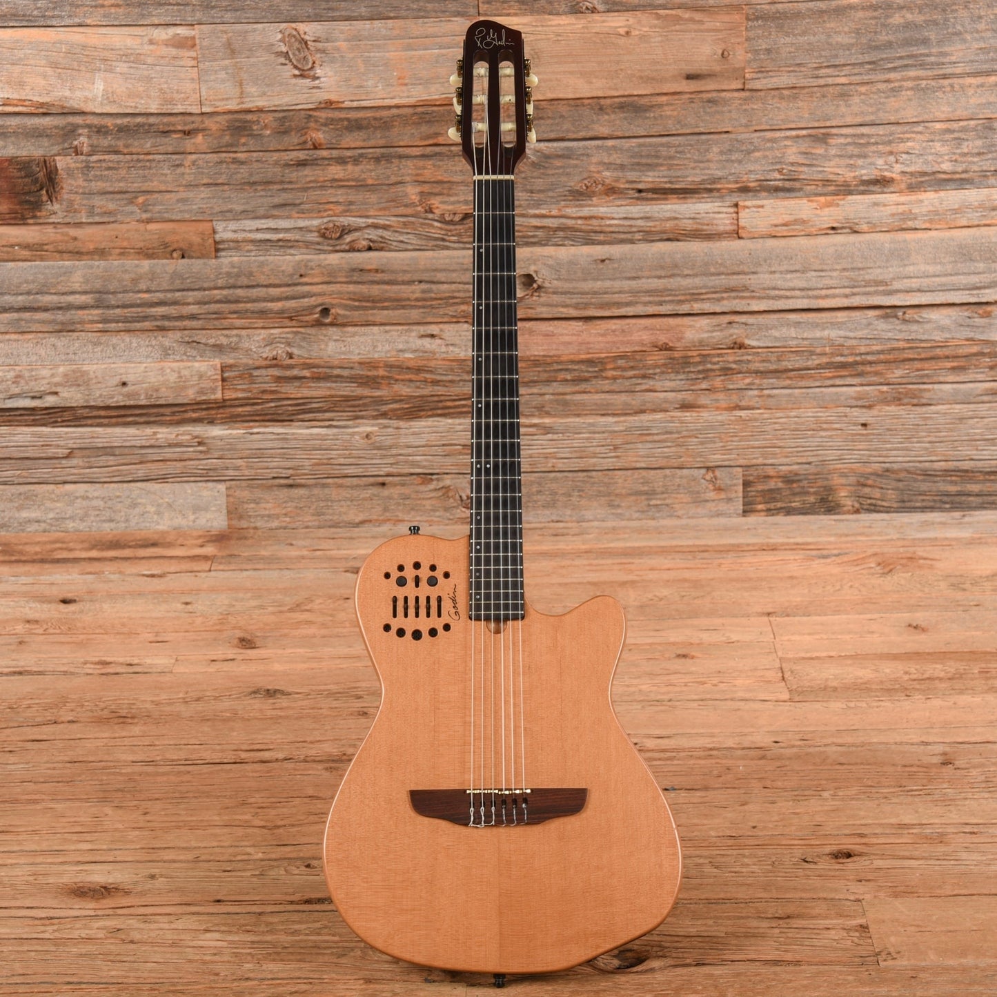 Godin Multiac ACS Slim SA Natural