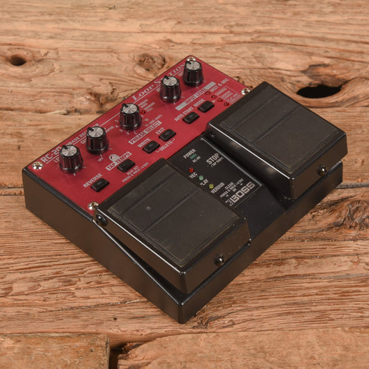 Boss RC-20