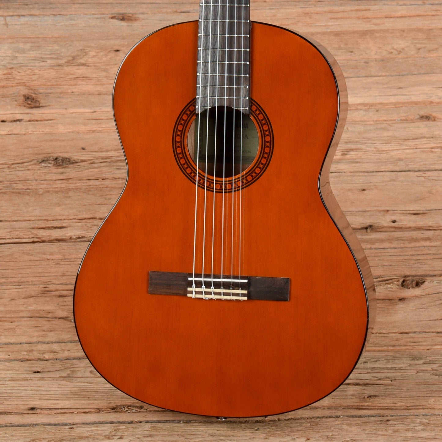 Yamaha CGS103A Natural