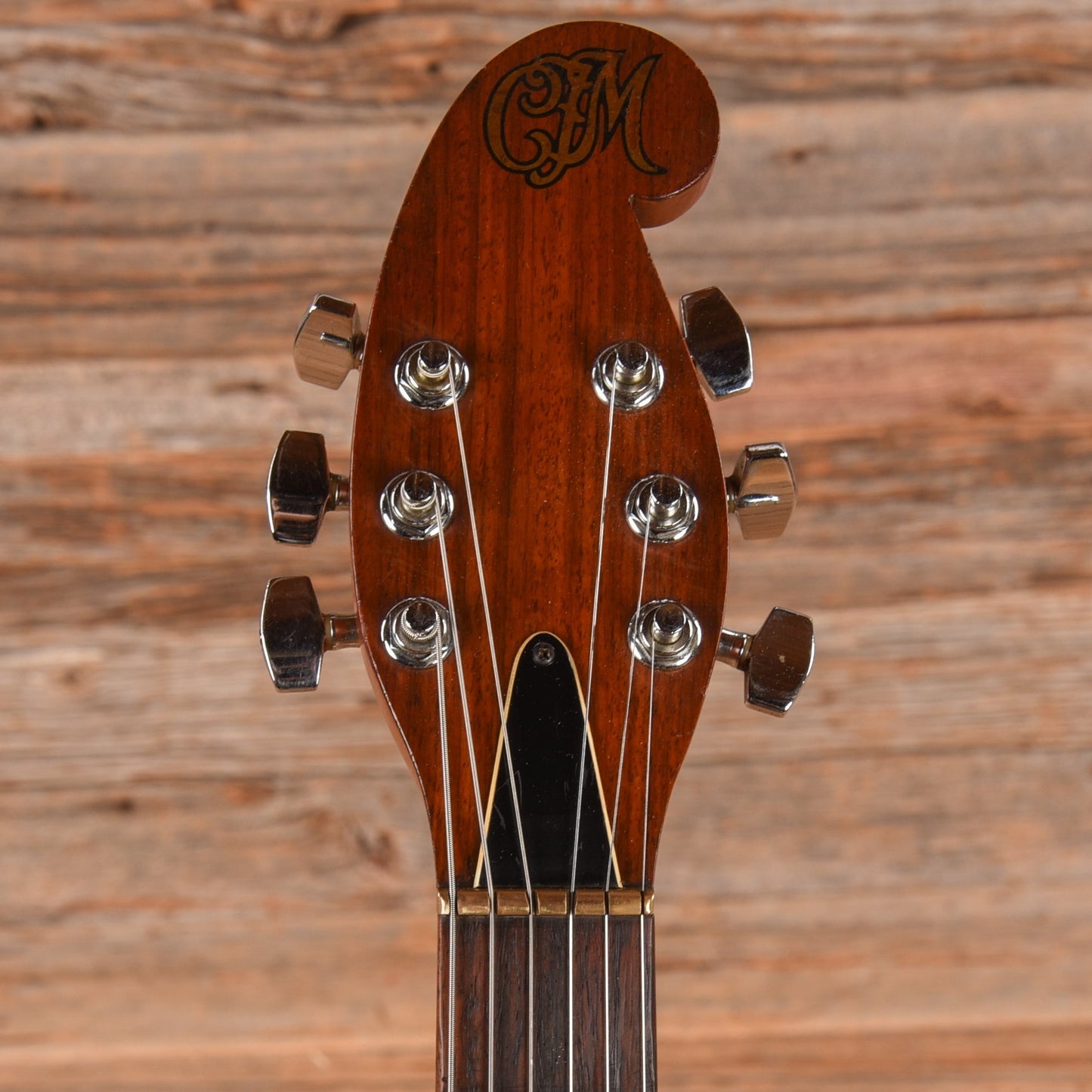 Martin EM-18 Natural 1980