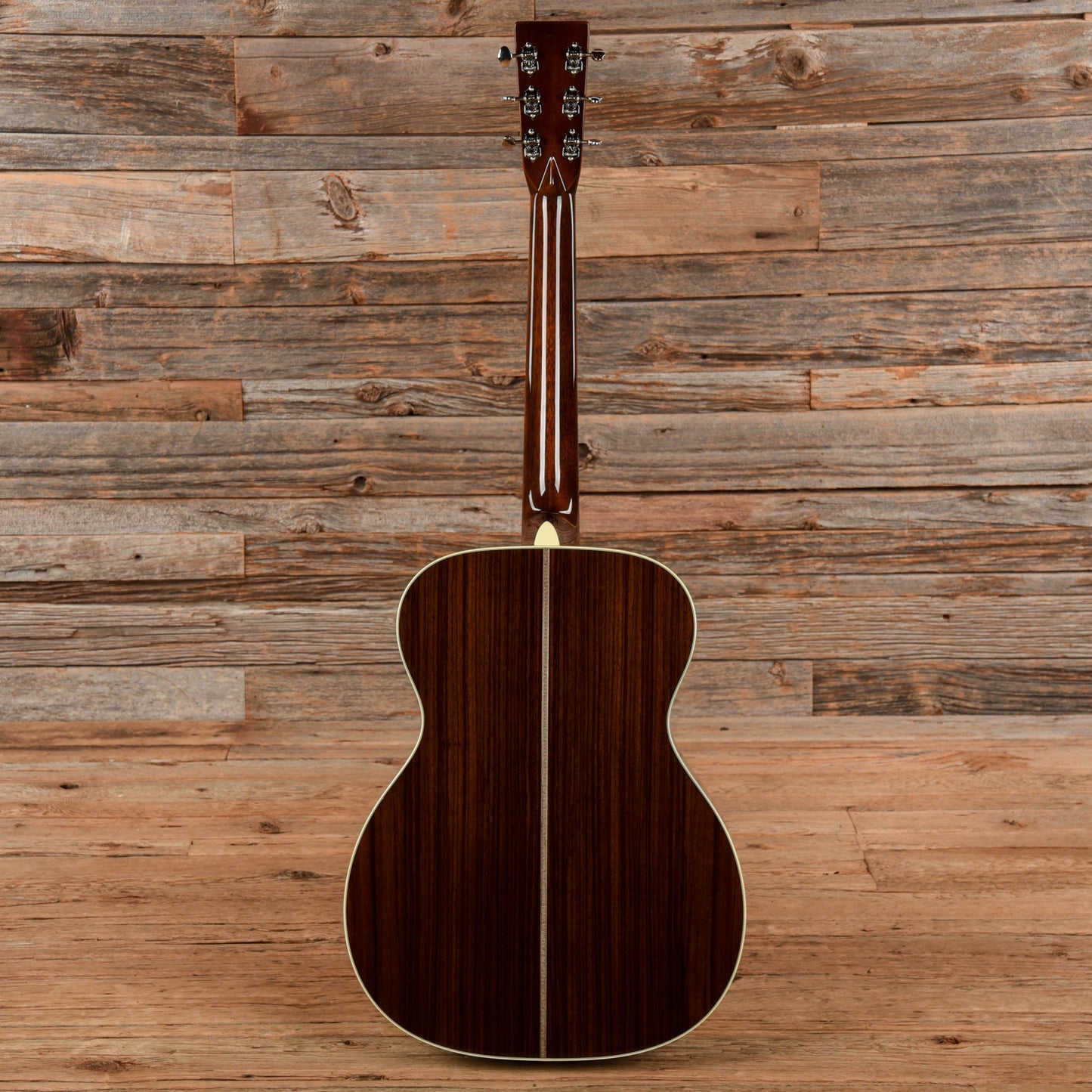 Martin Eric Clapton Signature 000-28EC Natural 2025 LEFTY