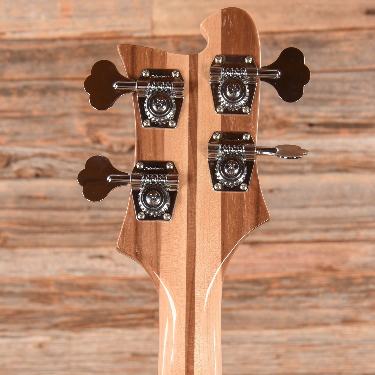 Rickenbacker 4003 Bass Mapleglo