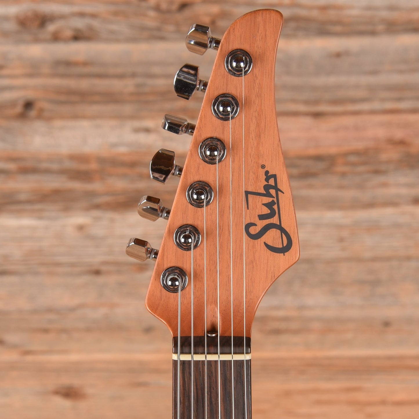 Suhr Modern T Honey Burst
