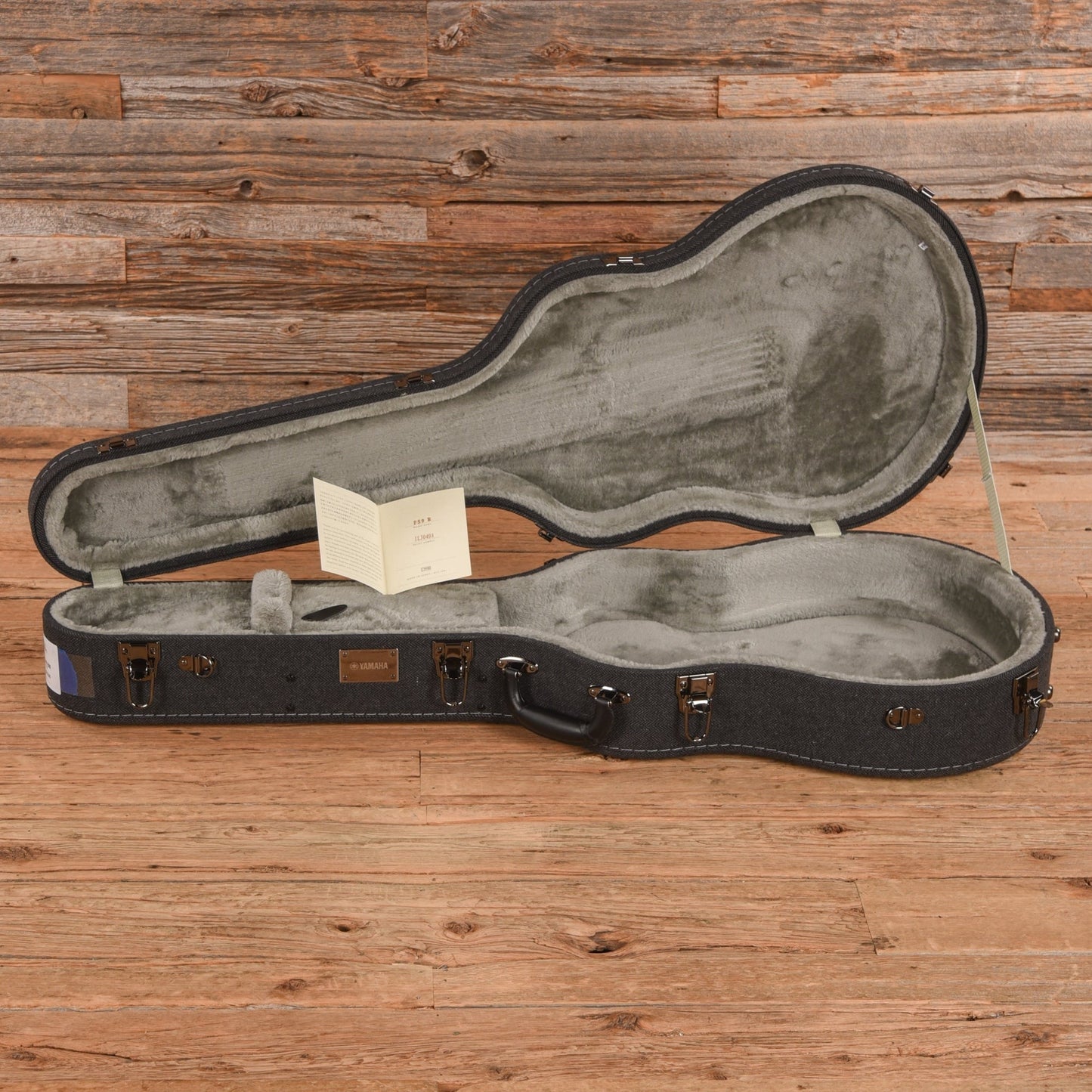 Yamaha FS9 R Natural