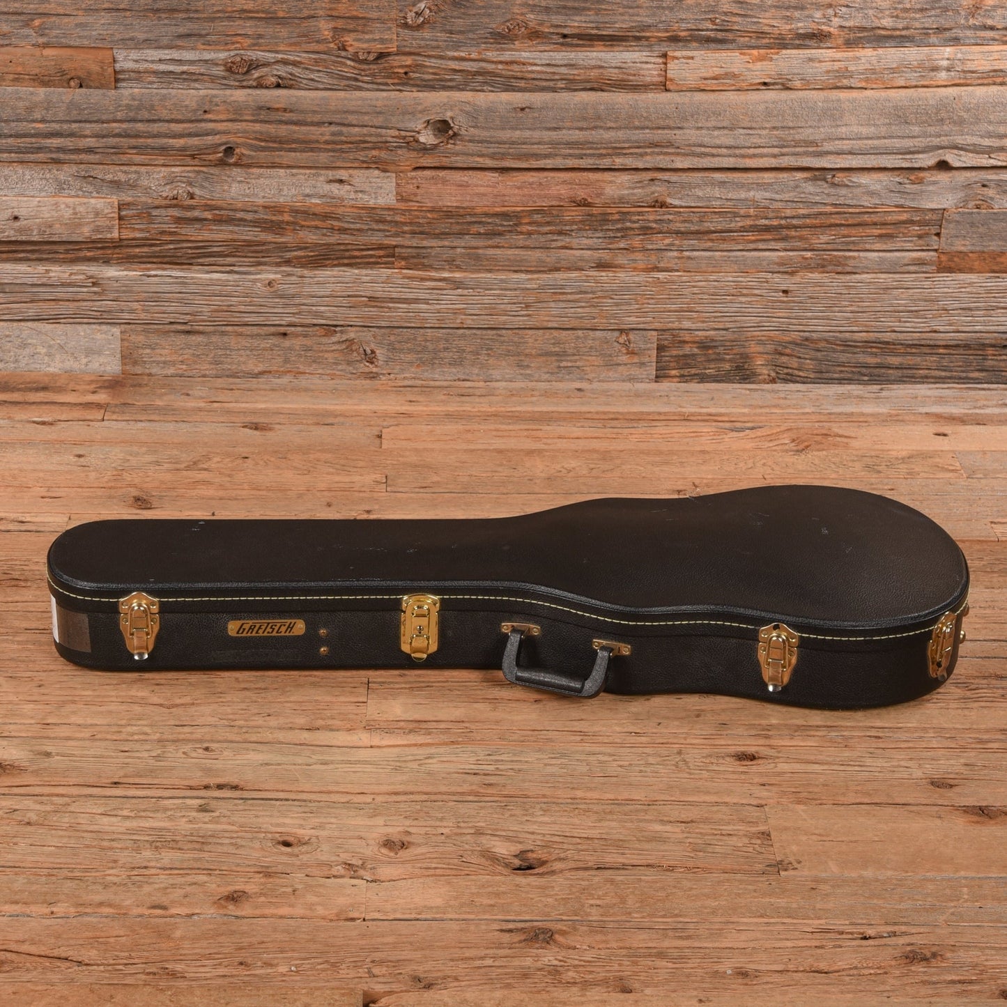 Gretsch G6128T Duo-Jet Black 2007