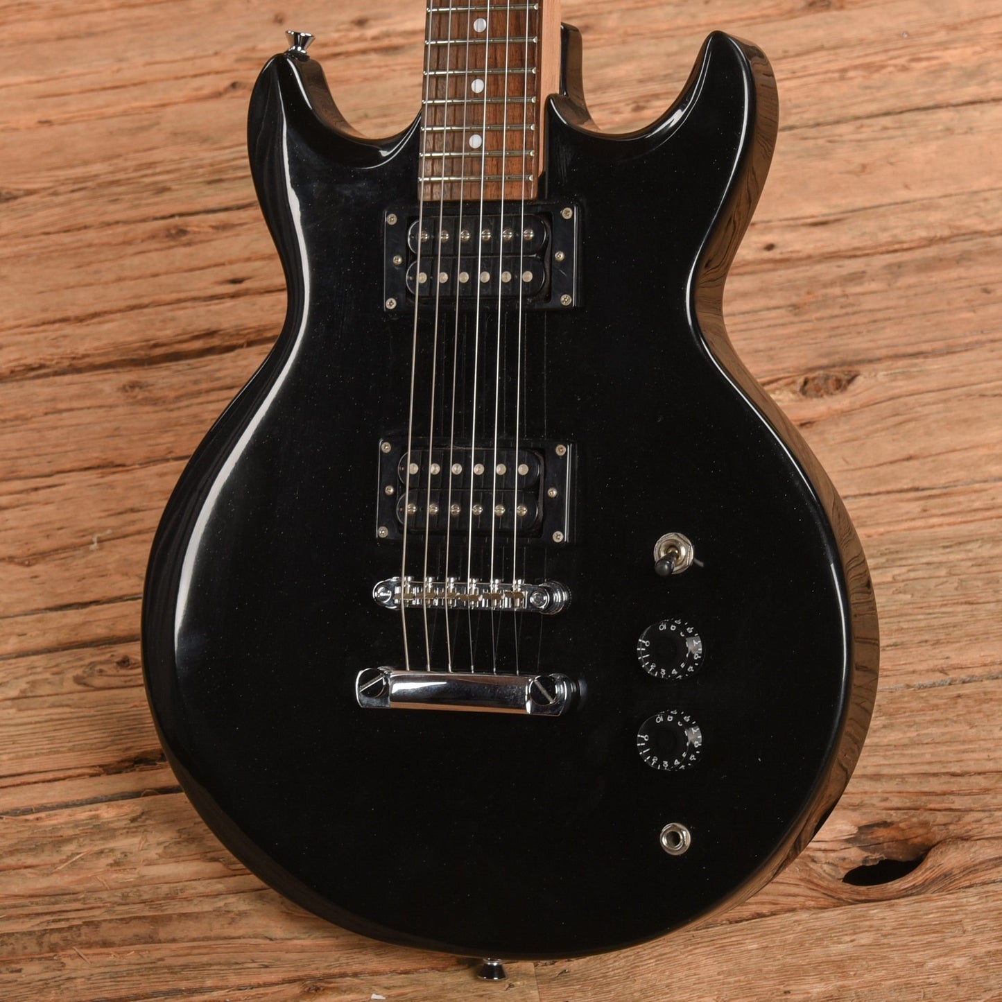 Ibanez GIO GAX50 Black