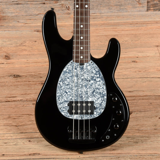 OLP 4-String Bass Black