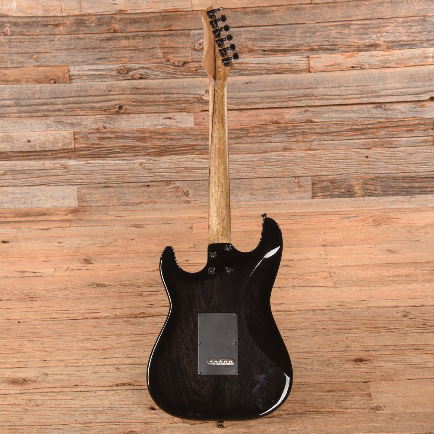 Kiesel Delos 6 Black 2022