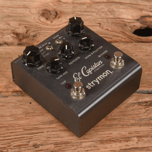 Strymon El Capistan V1