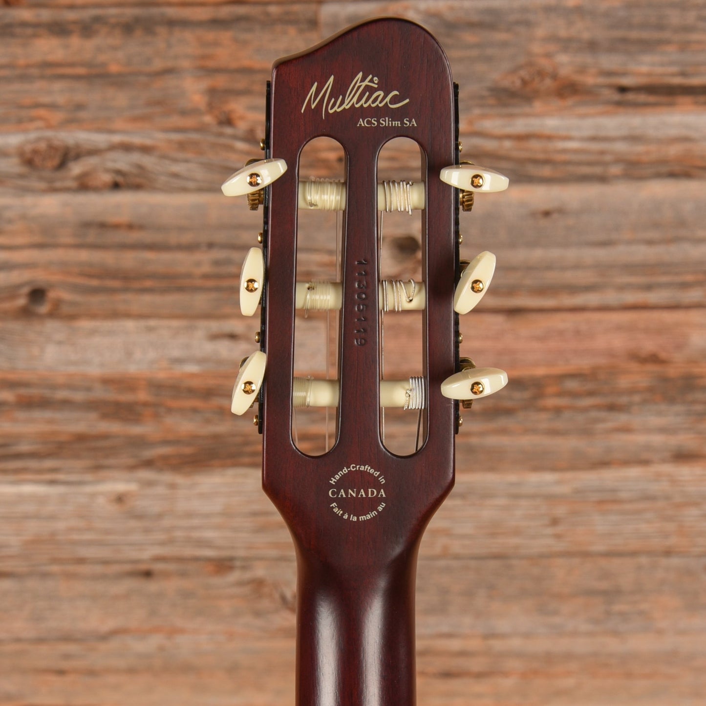 Godin Multiac ACS Slim SA Natural
