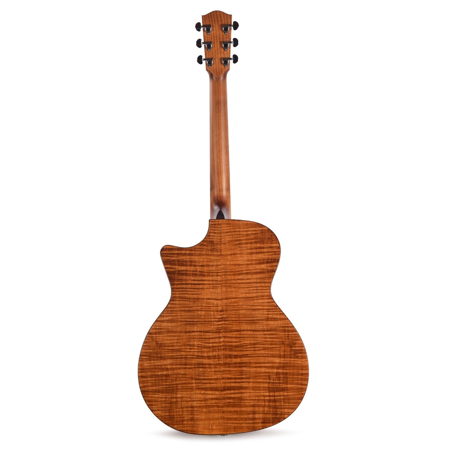 Eastman PCH3-GACE Sitka/Maple Grand Auditorium Faded Amberburst