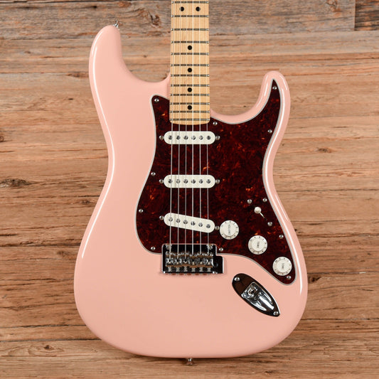 Fender Player Stratocaster Shell Pink 2020
