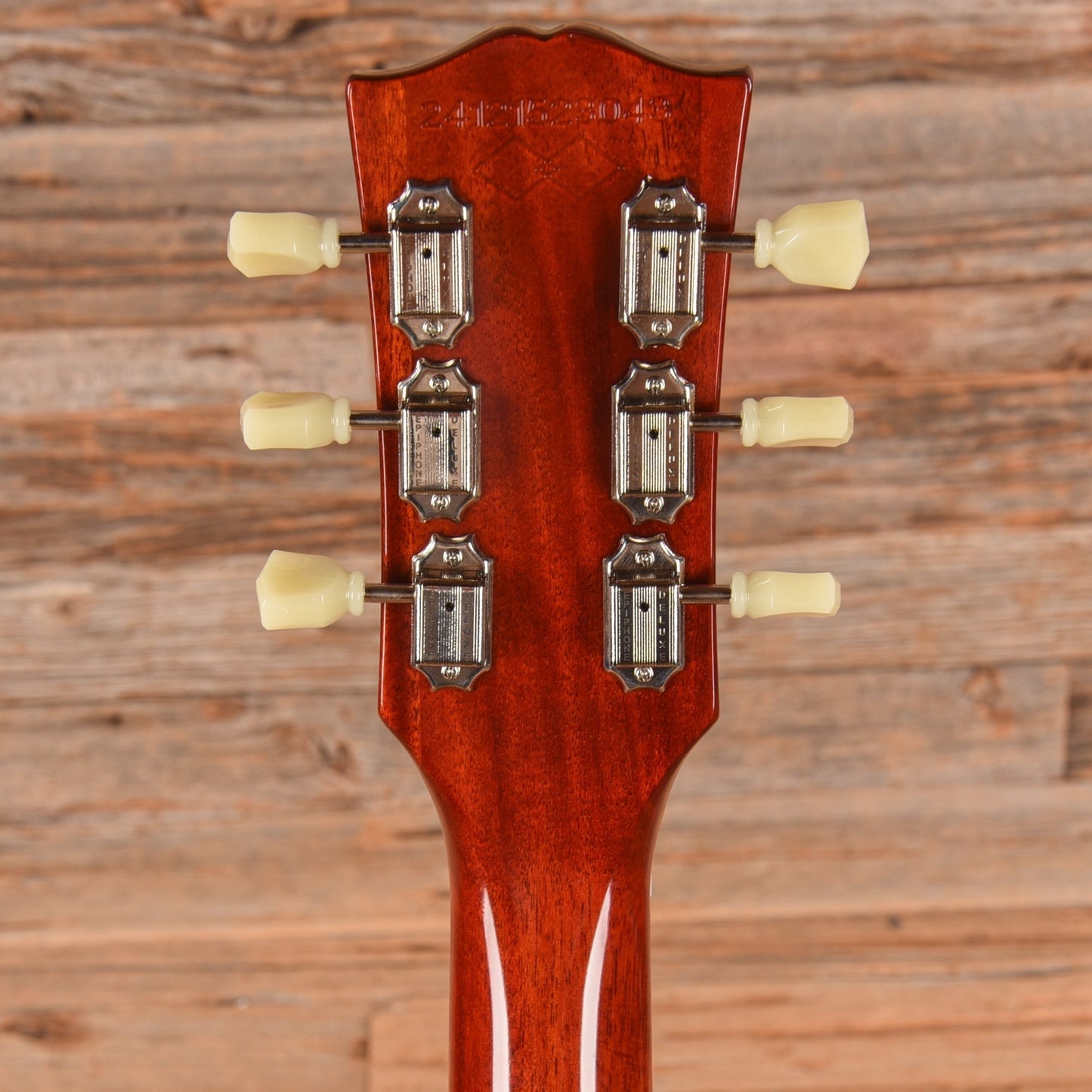 Epiphone Inspired by Gibson Custom 59 Les Paul Standard Sunburst 2024