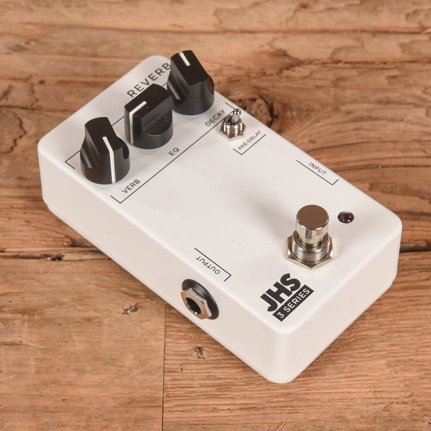 JHS 3-Series Reverb