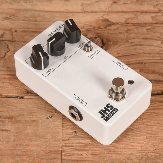 JHS 3-Series Reverb
