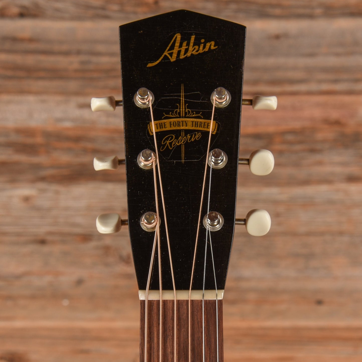 Atkin J43 Reserve Sunburst 2024