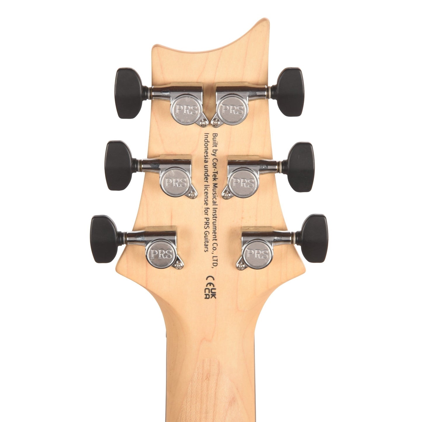 PRS SE CE 24 Standard Satin Charcoal