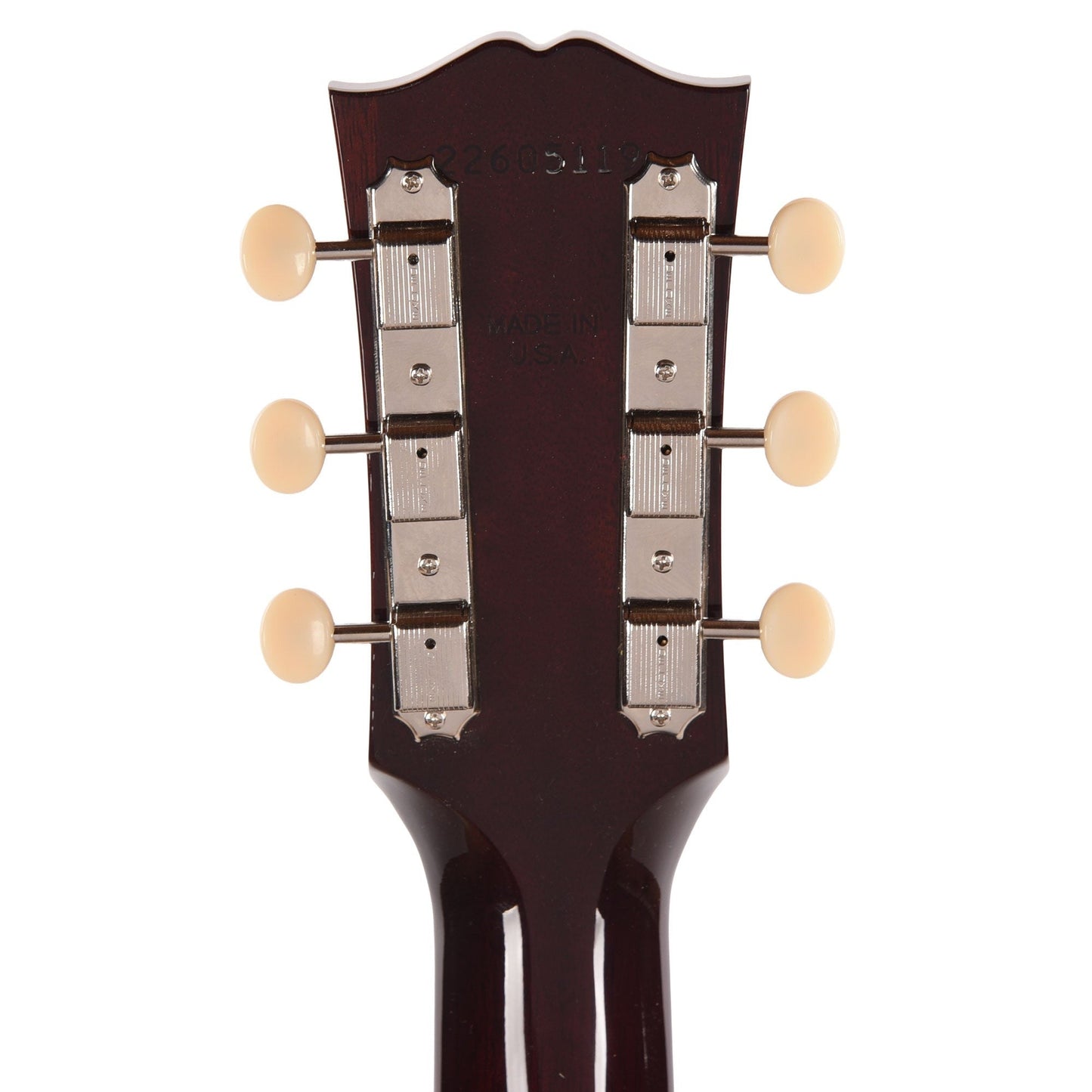 Gibson Original '50s J-45 Original LEFTY Vintage Sunburst
