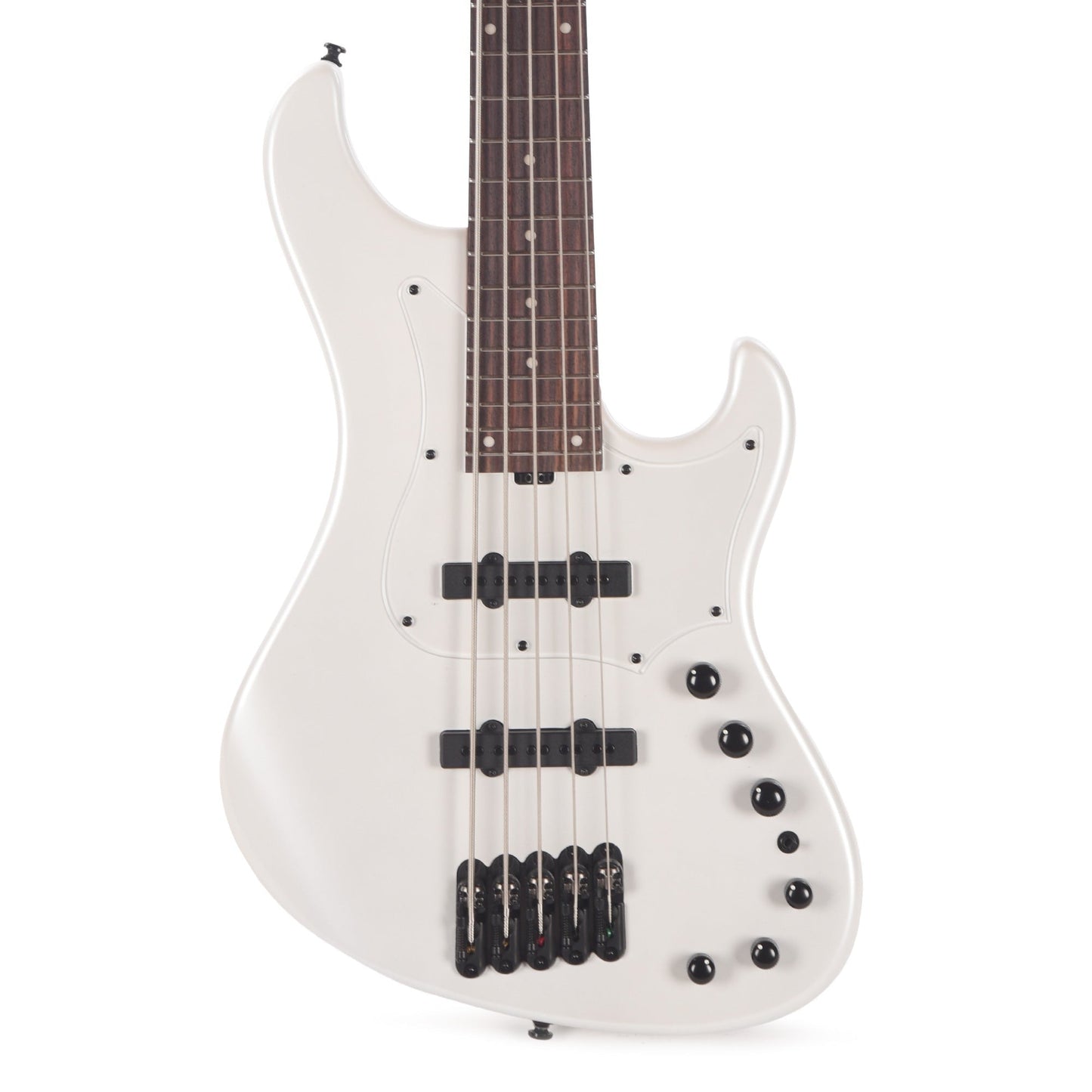 Ibanez MDM1005PW MDM 5-String Electric Bass Pearl White