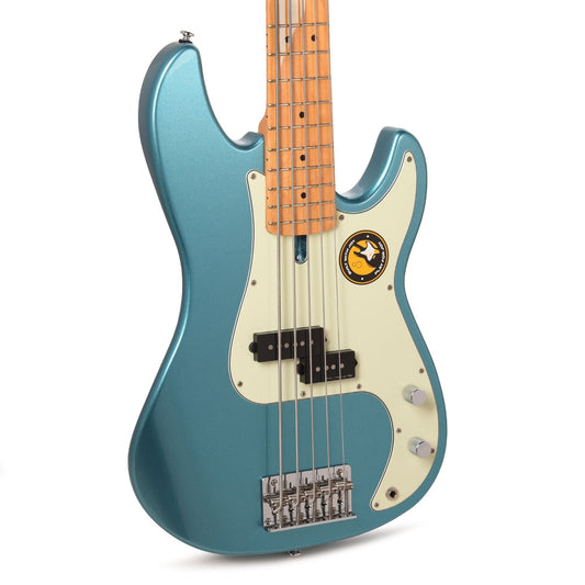 Sire Marcus Miller P5 5-String Tide Pool
