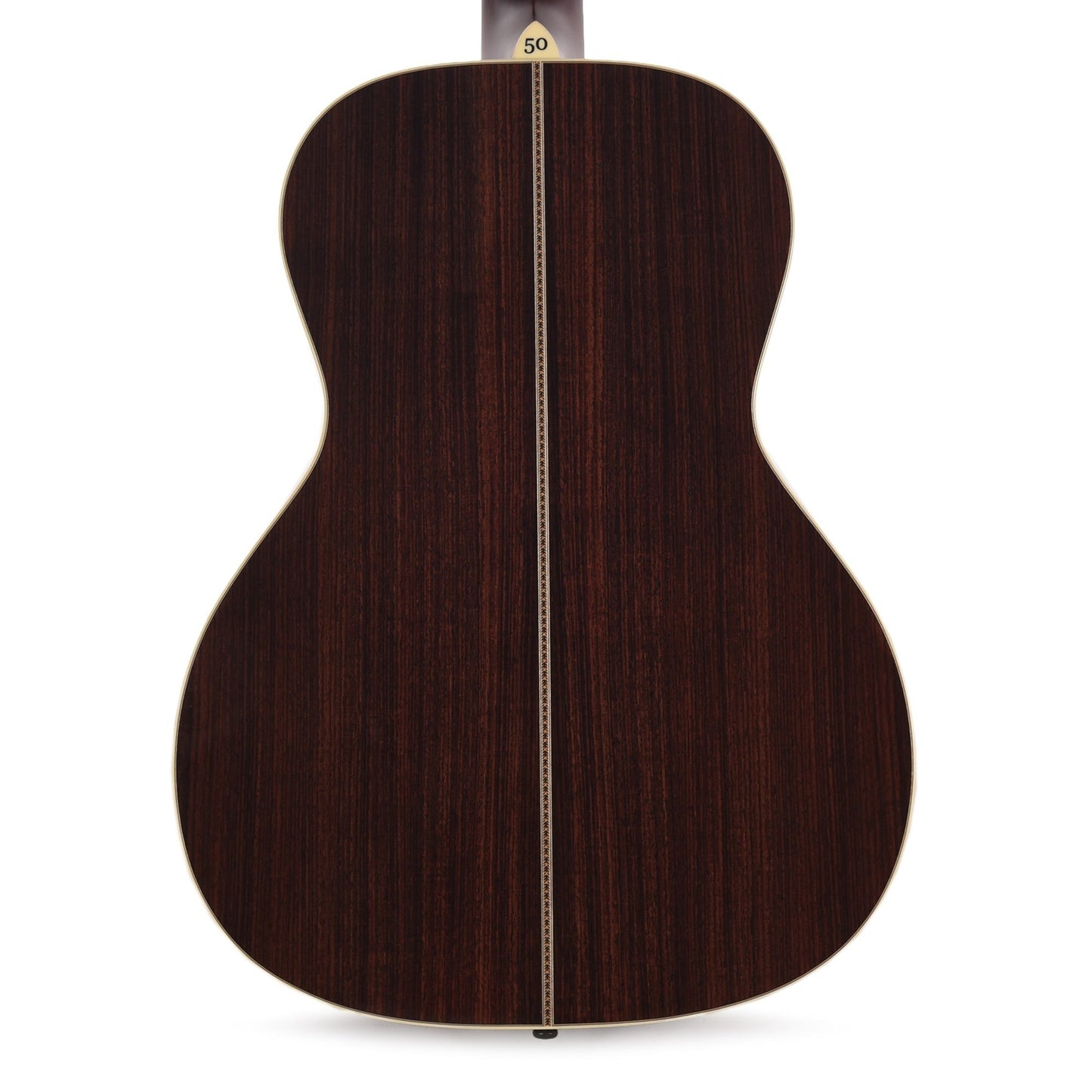 Santa Cruz 50th Anniversary H Model Limited