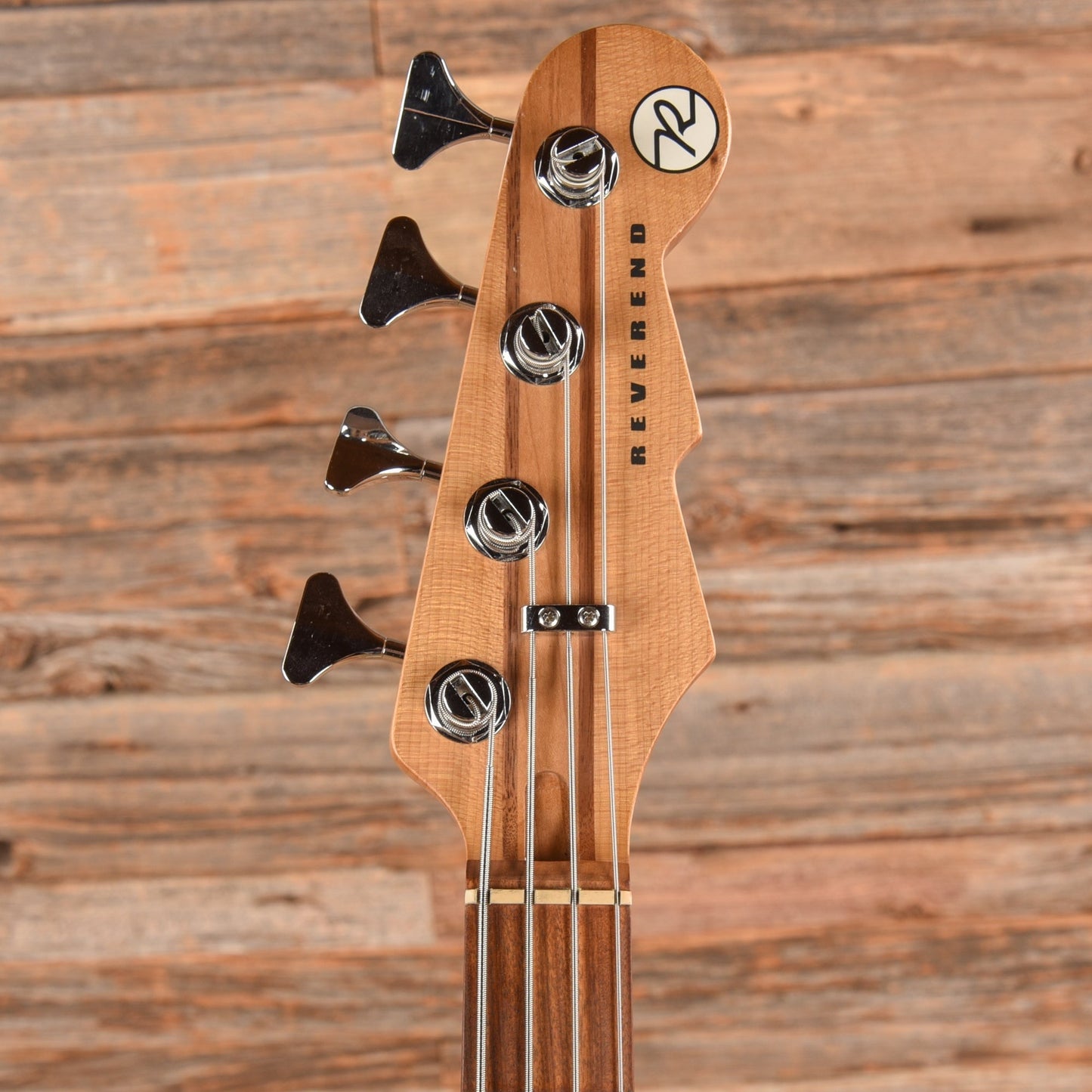 Reverend Decision P Surf Green