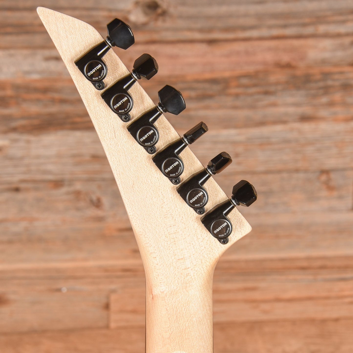 Charvel Custom Shop San Dimas Graffiti Yellow 2023