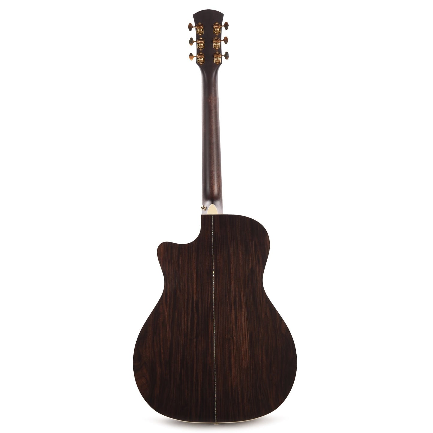 Orangewood Cleo Grand Auditorium Cutaway Acoustic Guitar