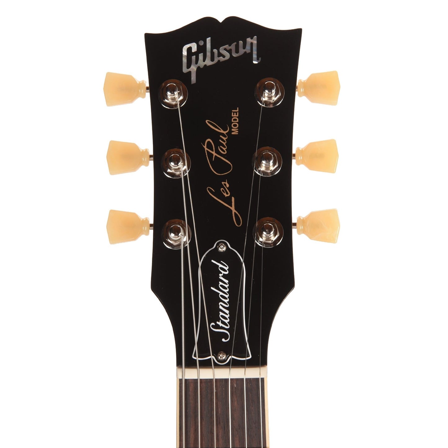 Gibson Original Les Paul Standard '50s Tobacco Burst