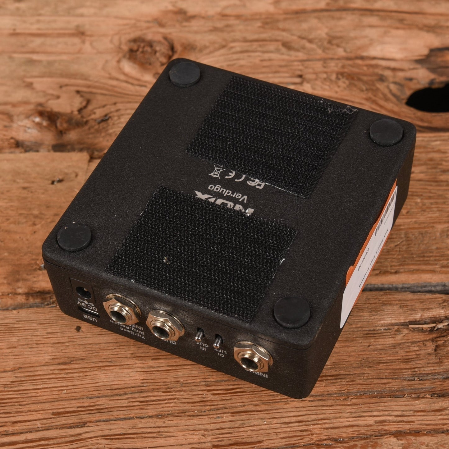 NuX NGS-6 Amp Academy