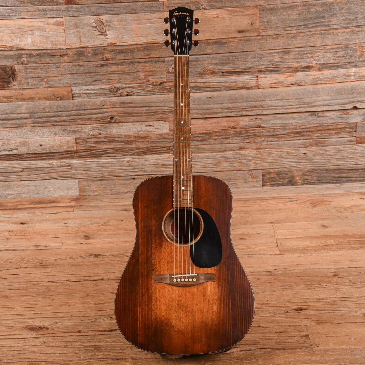 Eastman PCH1-OM Pacific Coast Highway Series Sunburst 2022