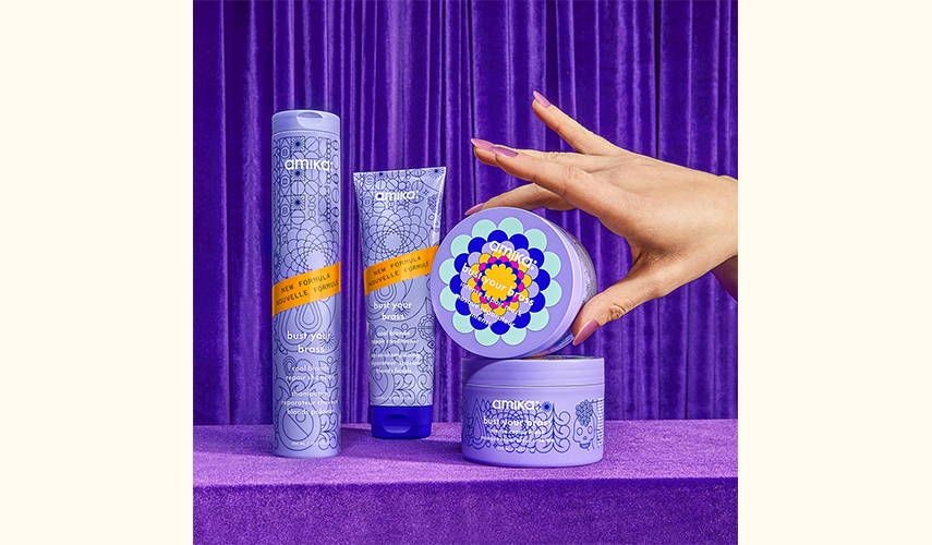 bust your brass | cool blonde strength repair conditioner