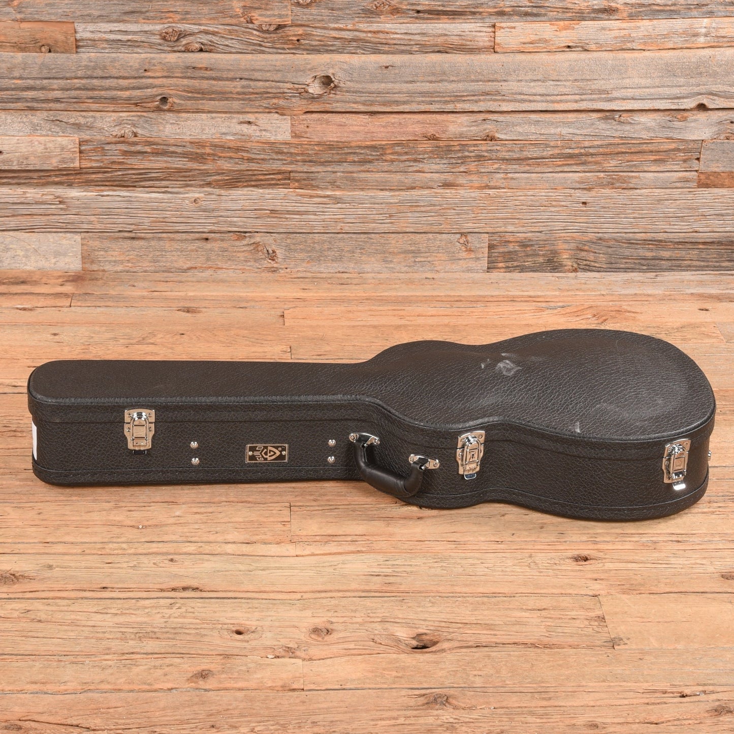 Guild USA M-20 Brown