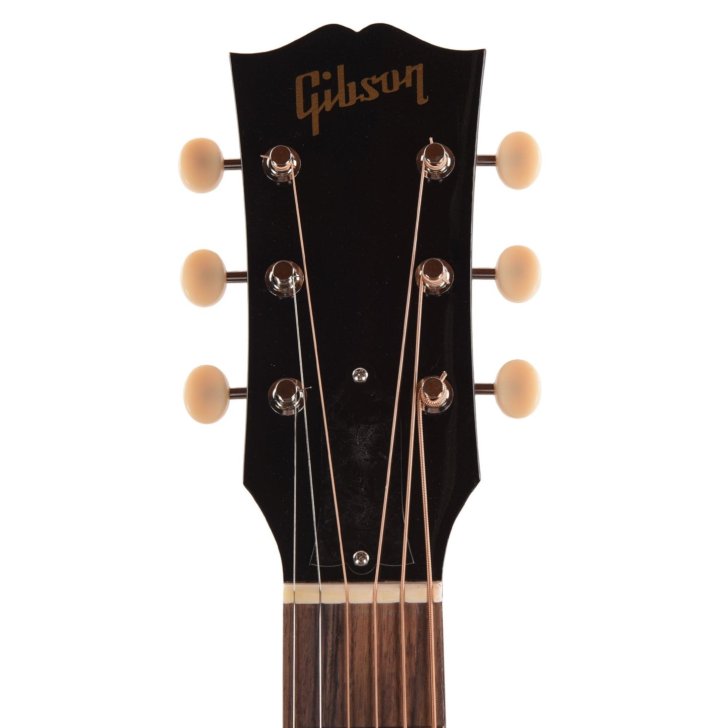 Gibson Original '50s J-45 Original LEFTY Vintage Sunburst