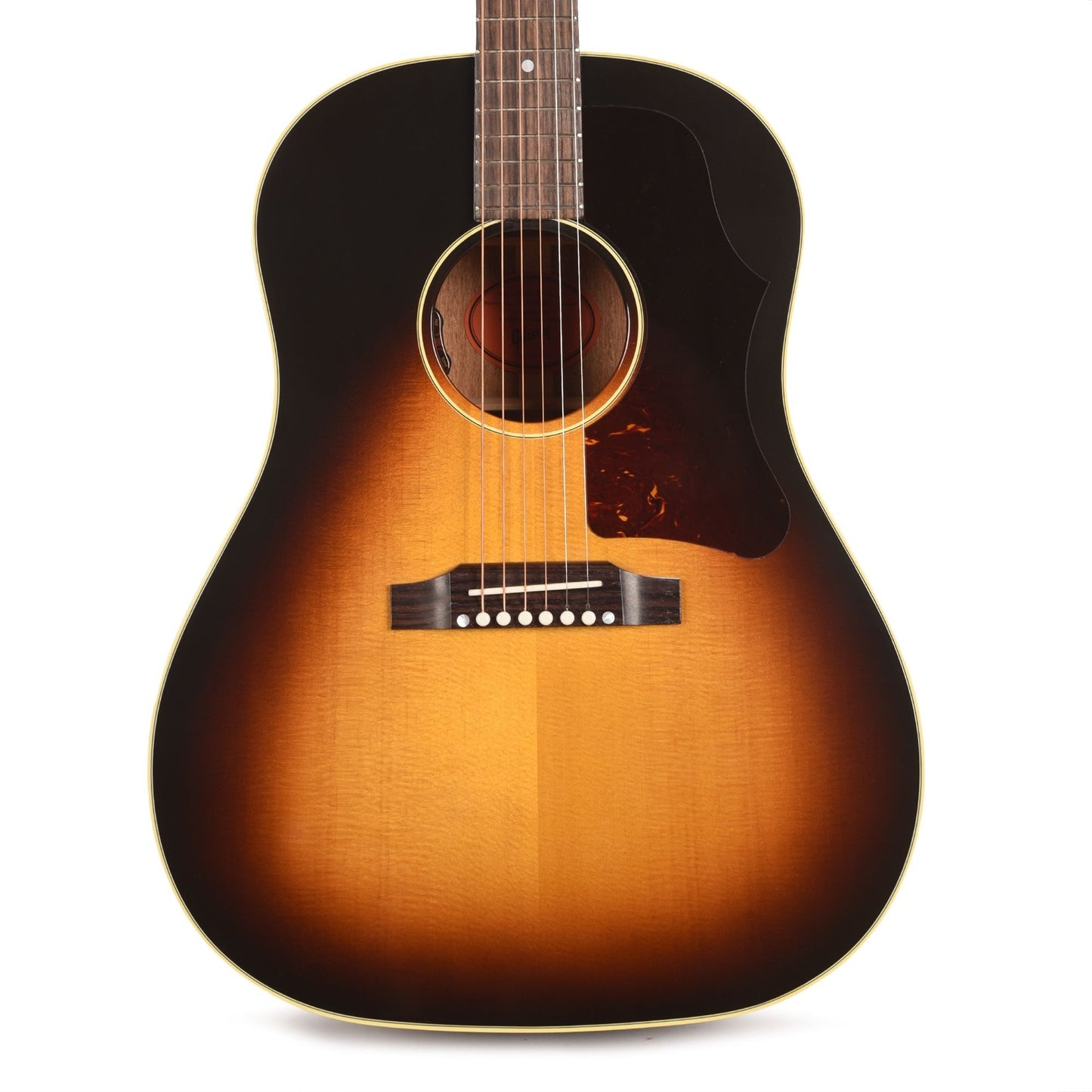 Gibson Original '50s J-45 Original Vintage Sunburst