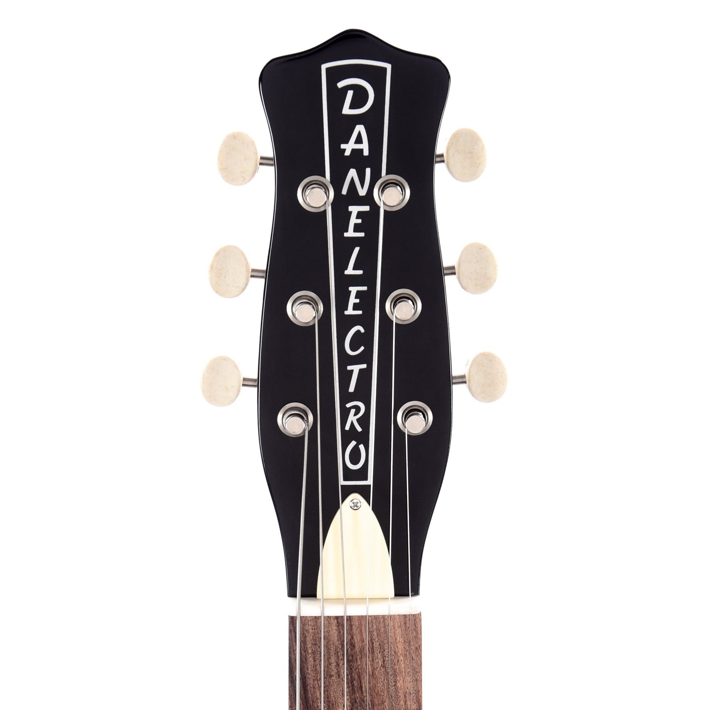 Danelectro Jade '57 Limo Black