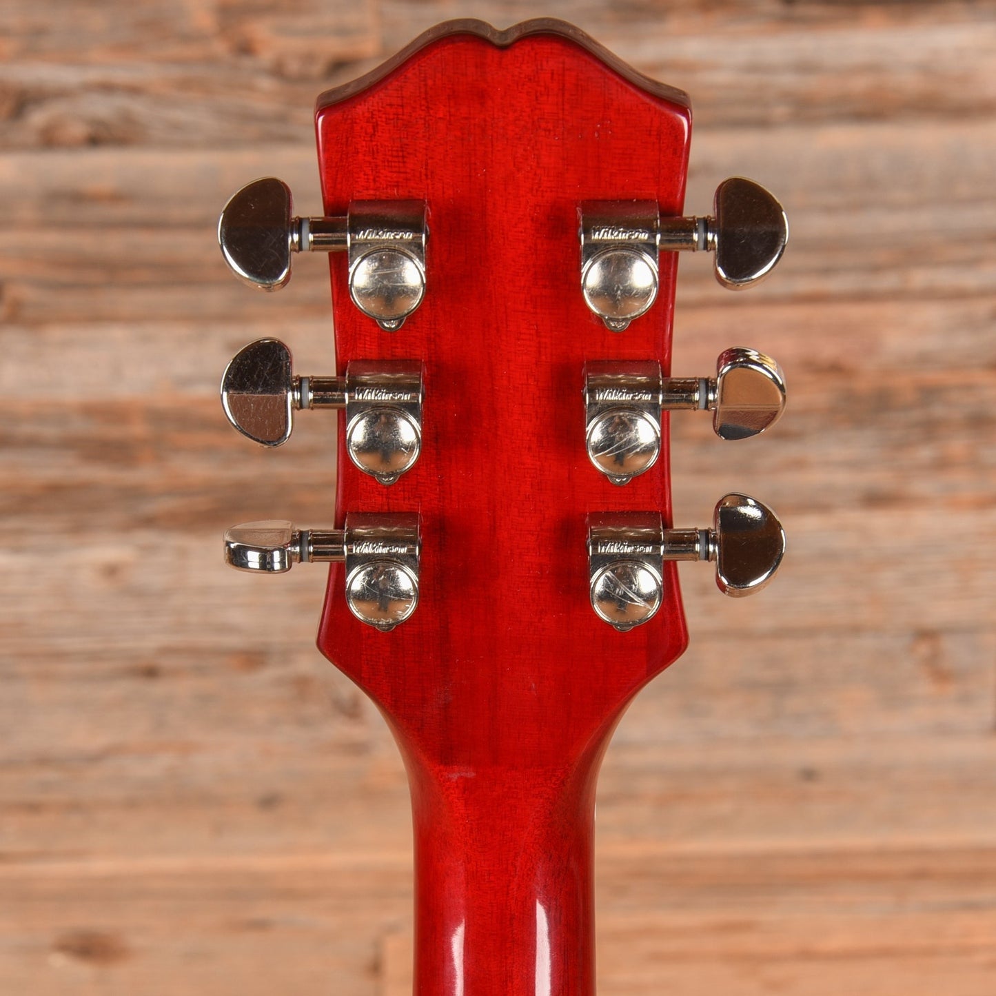 Epiphone Les Paul Standard Iced Tea Burst 2024