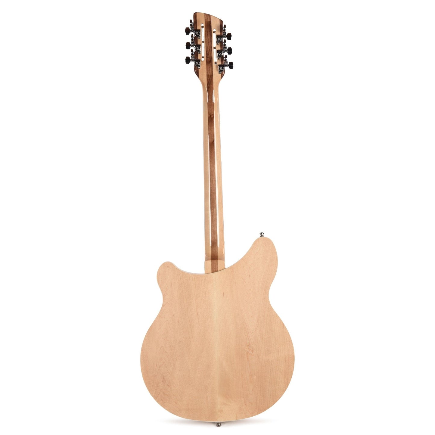 Rickenbacker 360/12 12-String Mapleglo