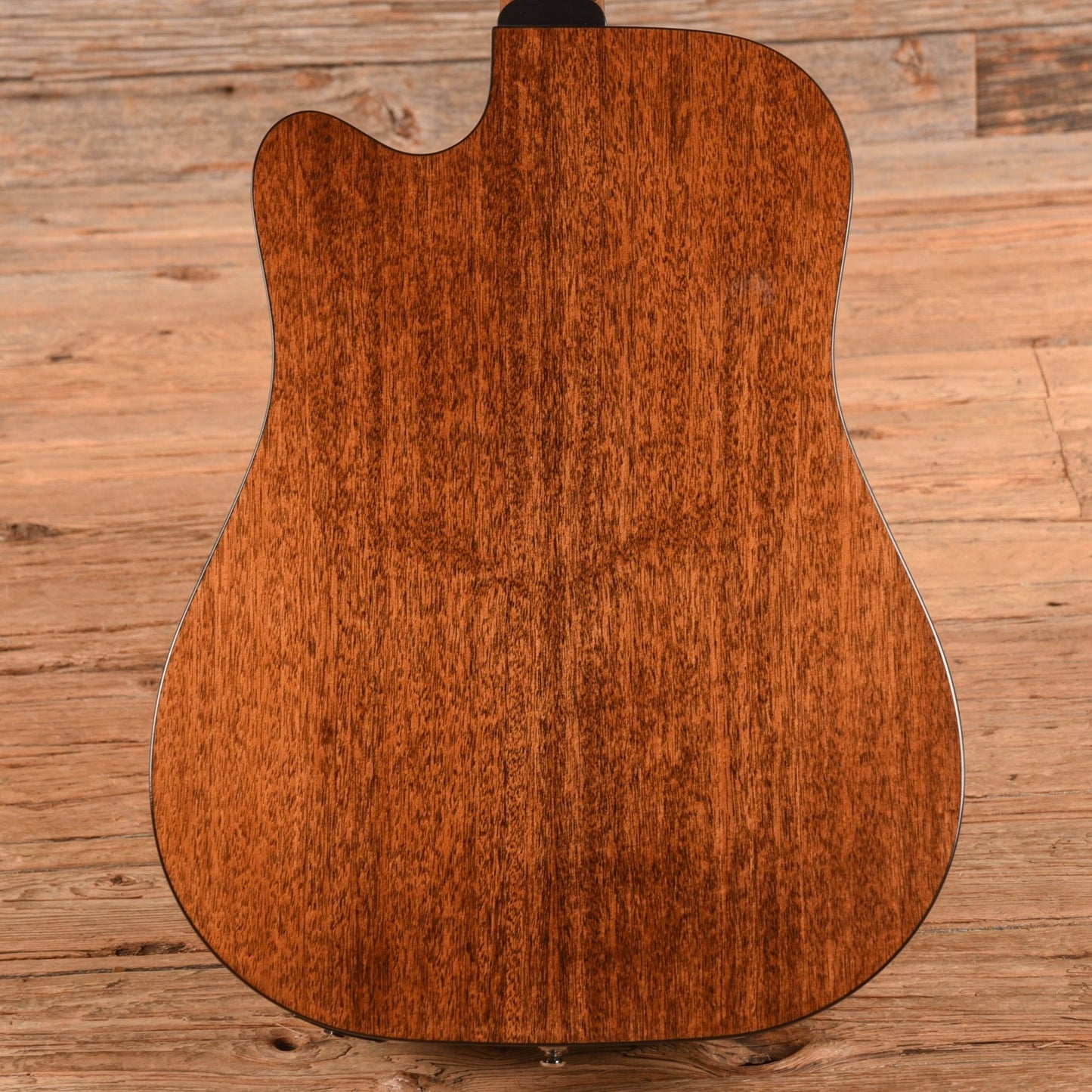 Guild D-120CE Brown