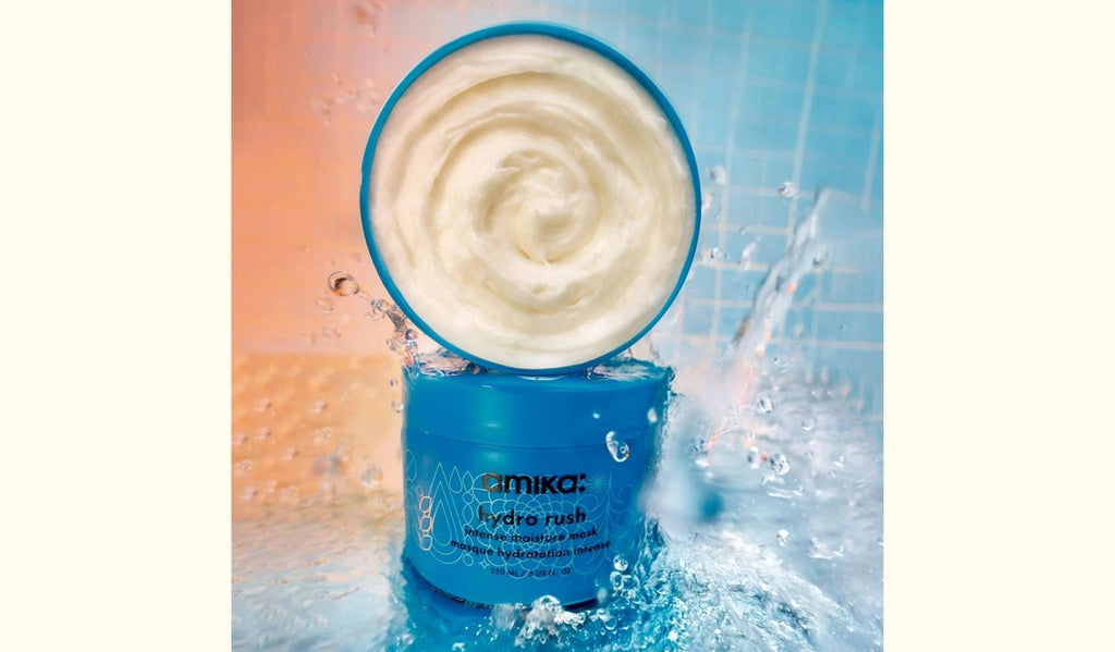 hydration heavyweights | hydrating wash + care set