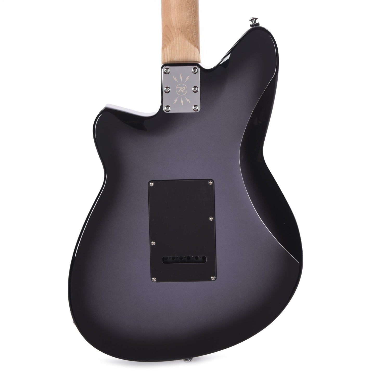 Reverend Double Agent W Periwinkle Burst