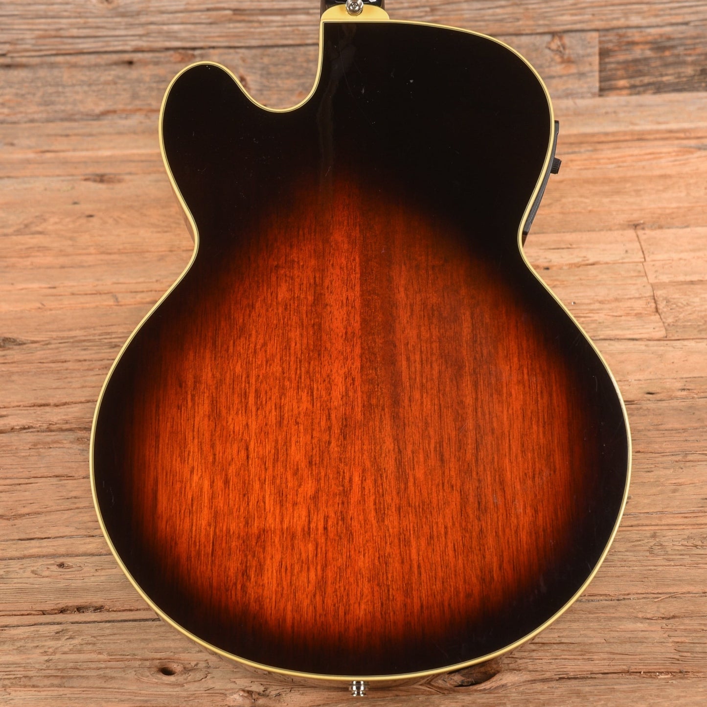 Gretsch Historic Series G3700 Sunburst