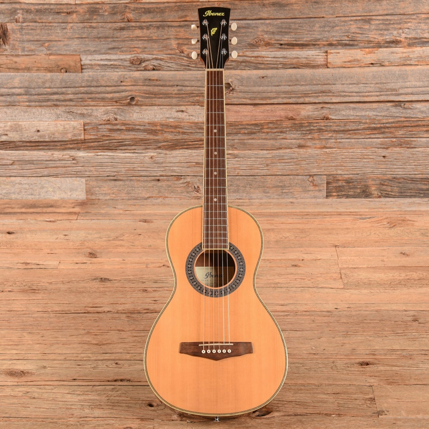 Ibanez PN1-NT Natural