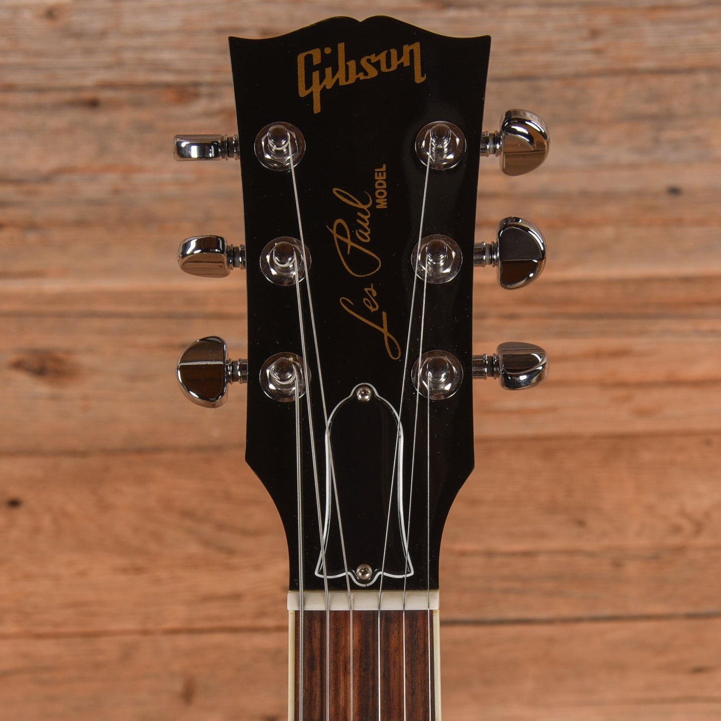 Gibson Les Paul Studio Classic '60s Manhattan Midnight 2011
