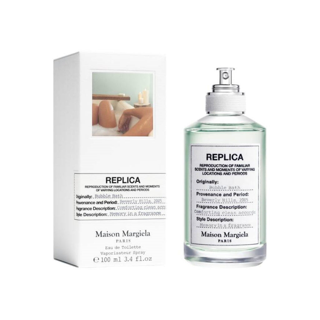 Replica Bubble Bath Eau de Toilette