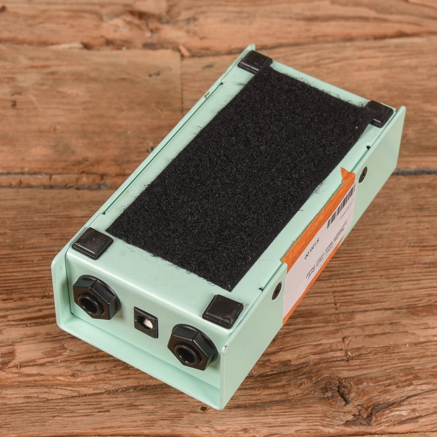 Aguilar Filter Twin Dual Envelope Bass Filter Pedal