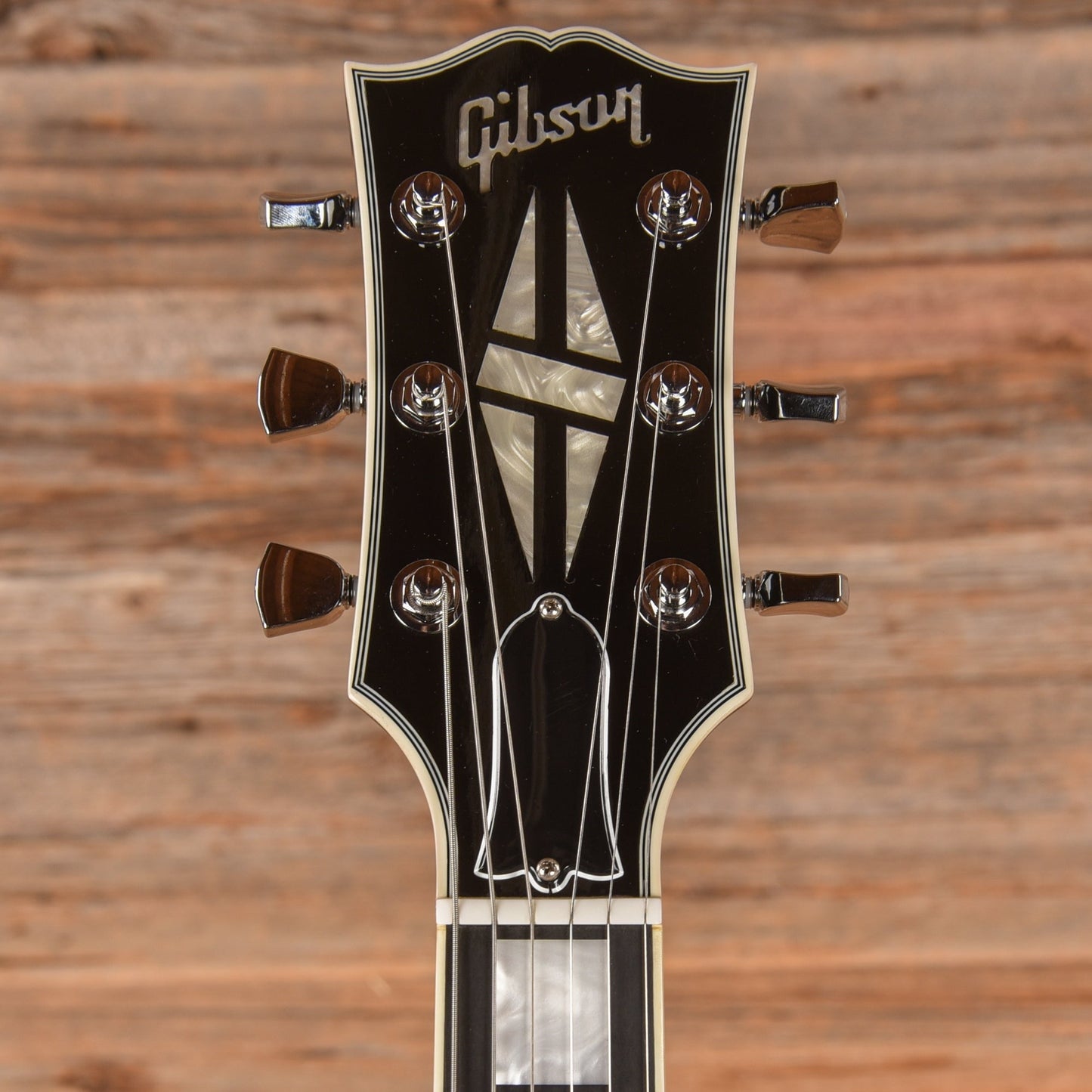 Gibson Midtown Custom Sunburst 2011