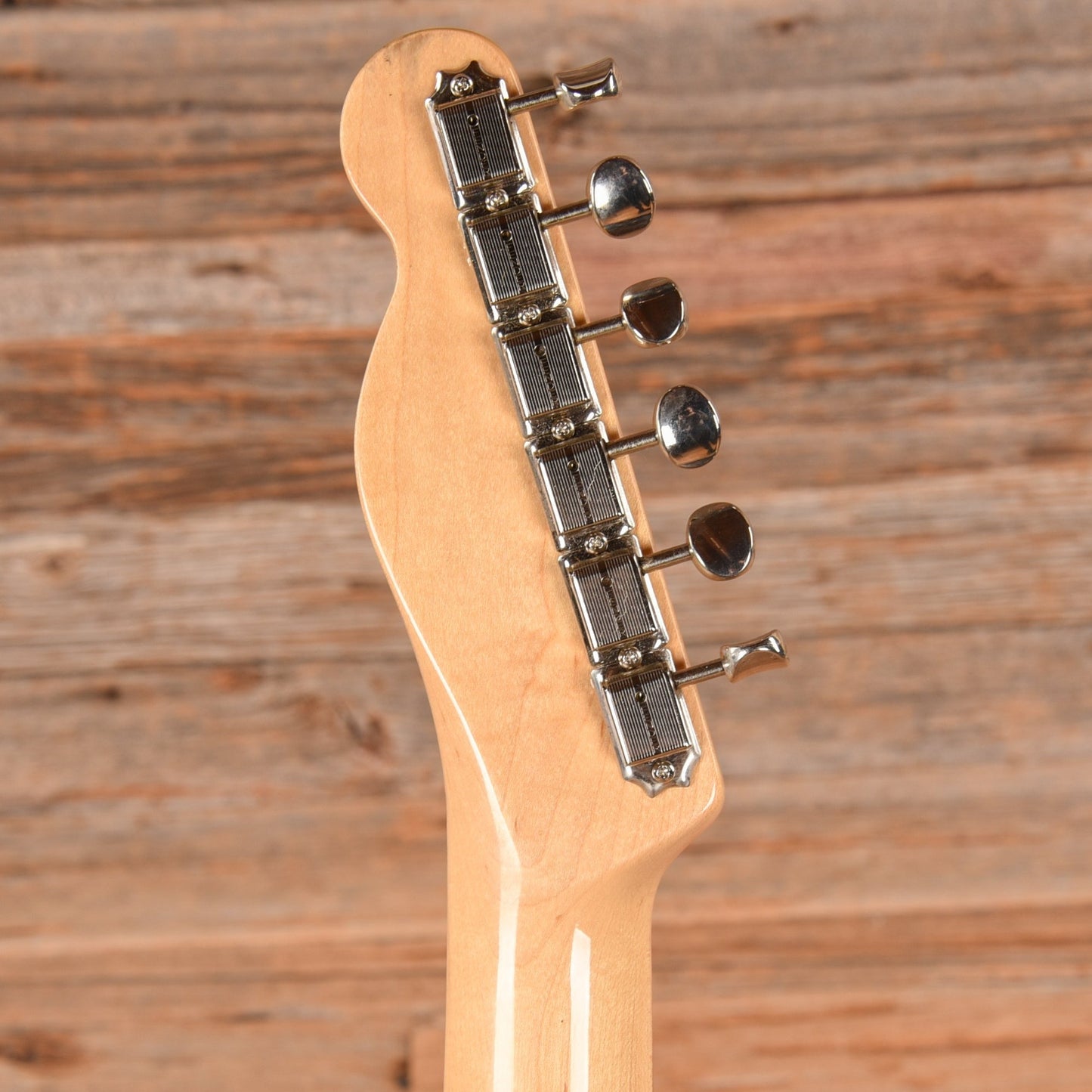 Fender American Vintage '64 Telecatser Lake Placid Blue 2013