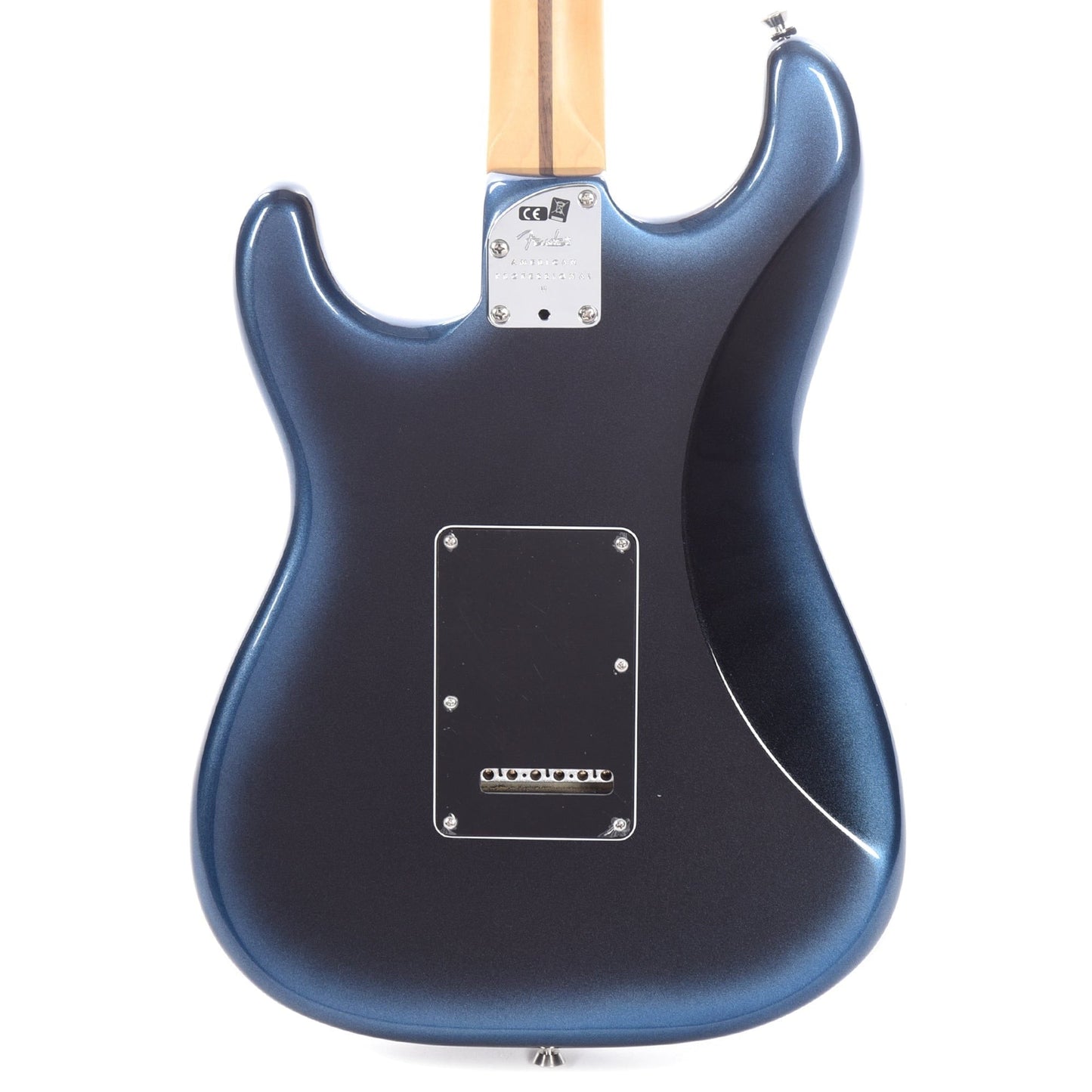 Fender American Professional II Stratocaster Dark Night