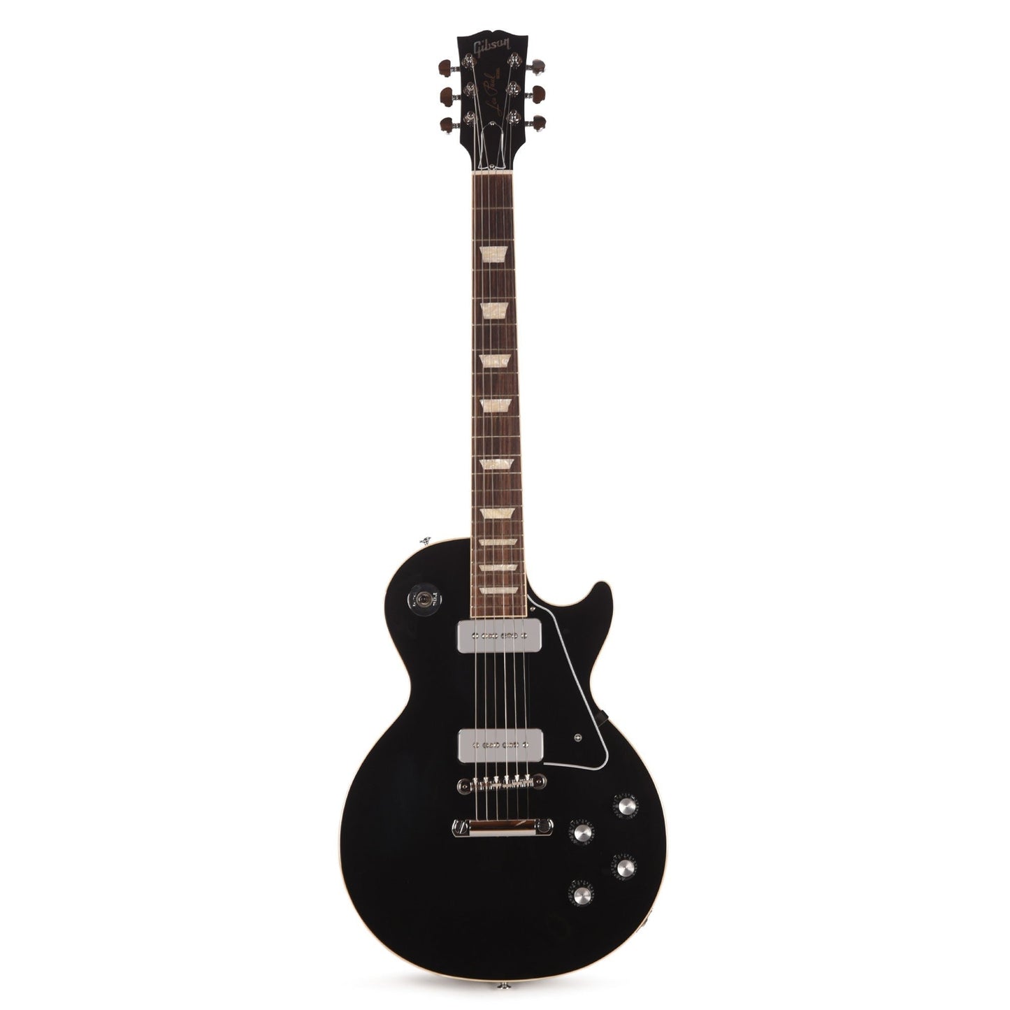 Gibson Original Noel Gallagher Les Paul Standard Ebony